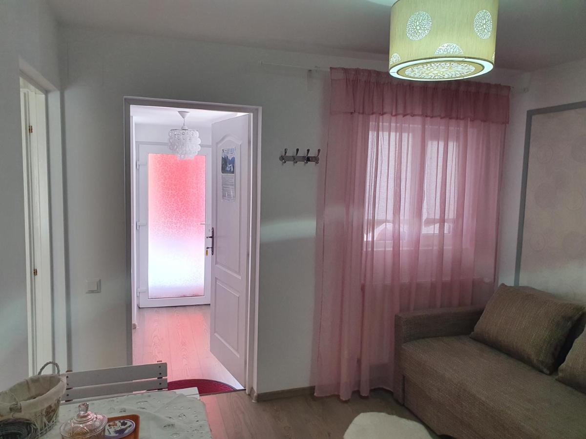 Casa Turta Dulce Hotel Busteni Ngoại thất bức ảnh
