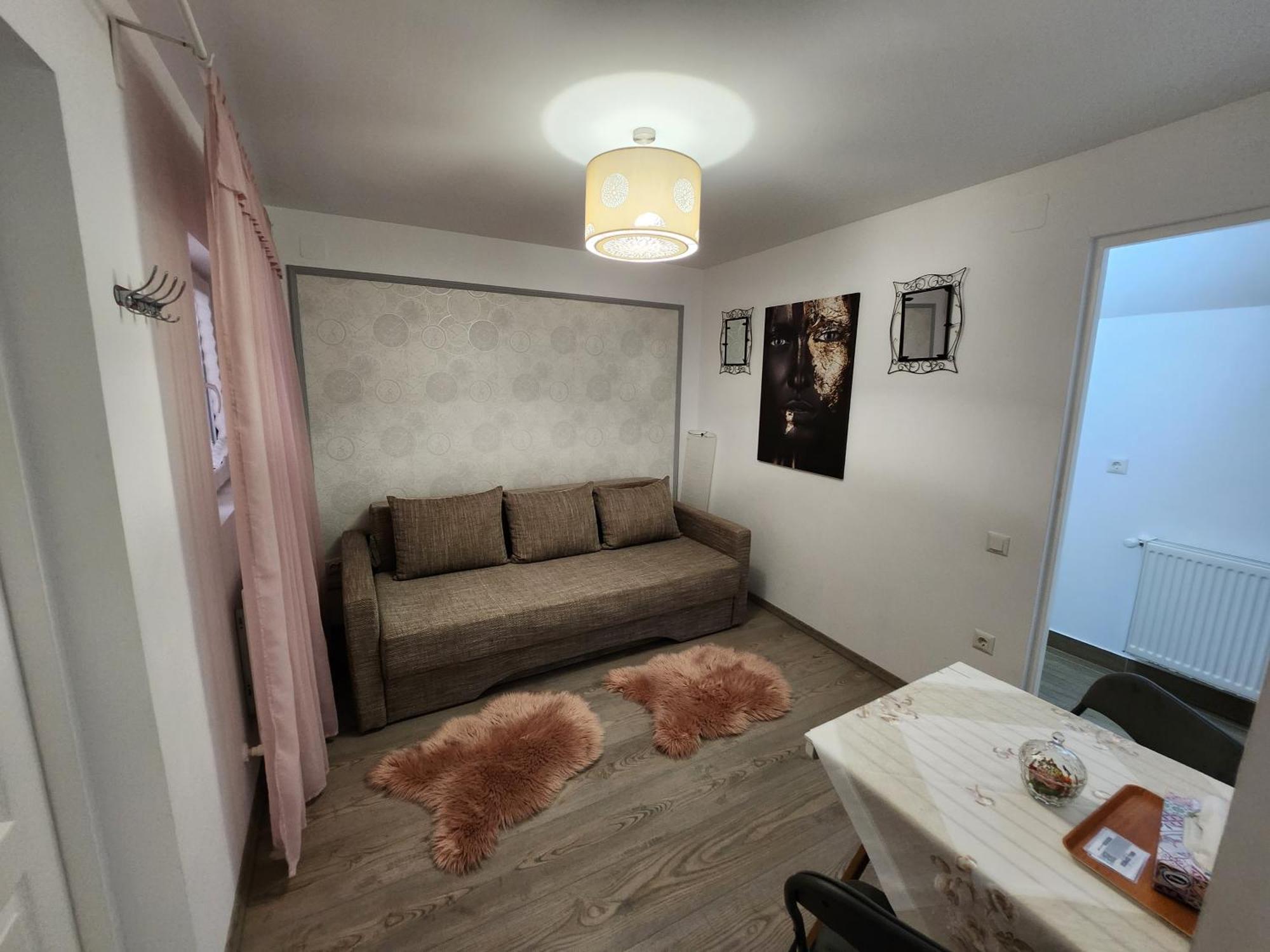 Casa Turta Dulce Hotel Busteni Ngoại thất bức ảnh