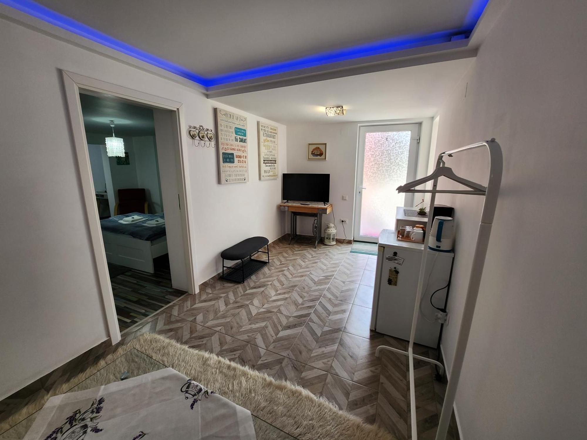 Casa Turta Dulce Hotel Busteni Ngoại thất bức ảnh