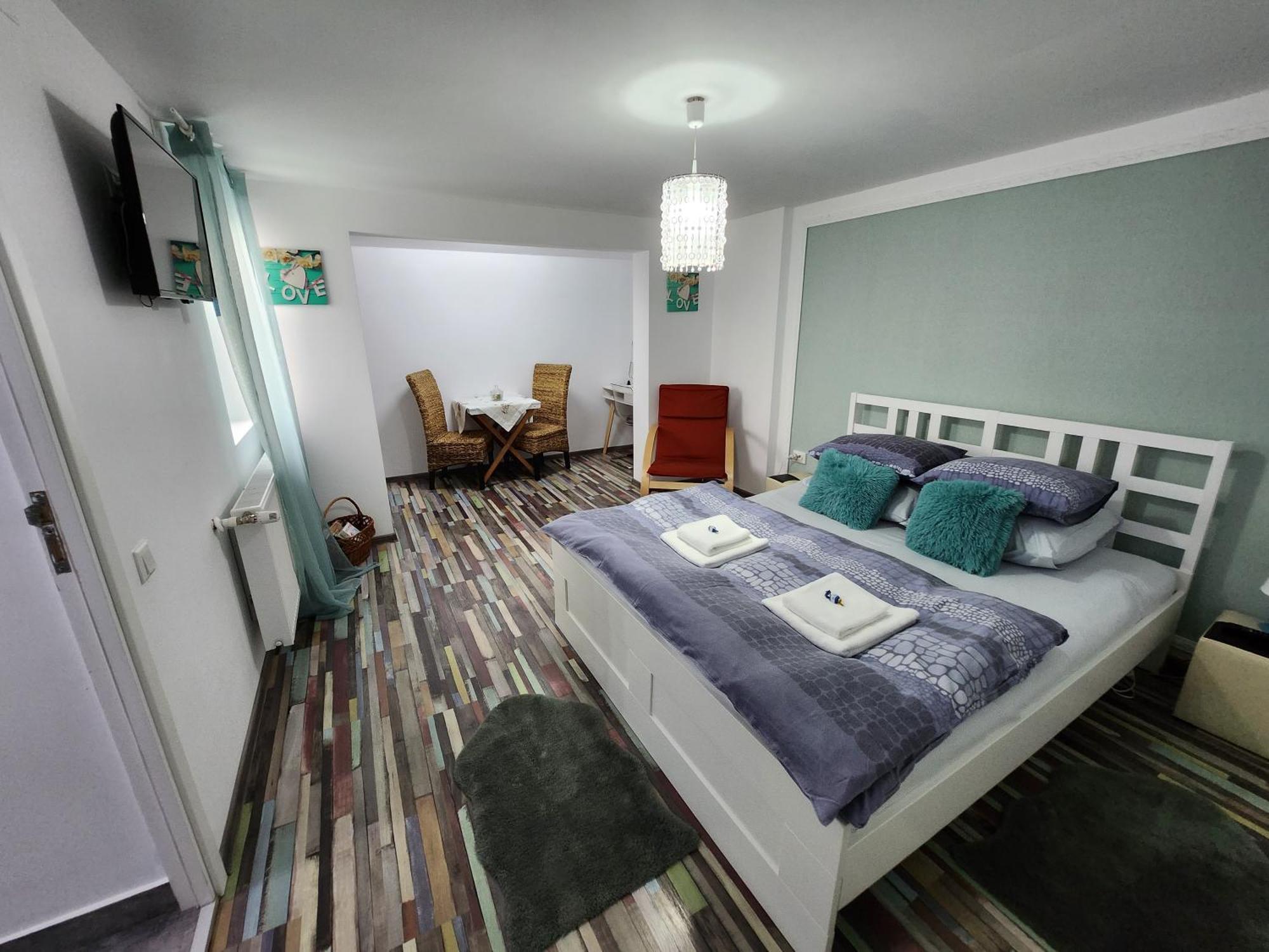 Casa Turta Dulce Hotel Busteni Ngoại thất bức ảnh