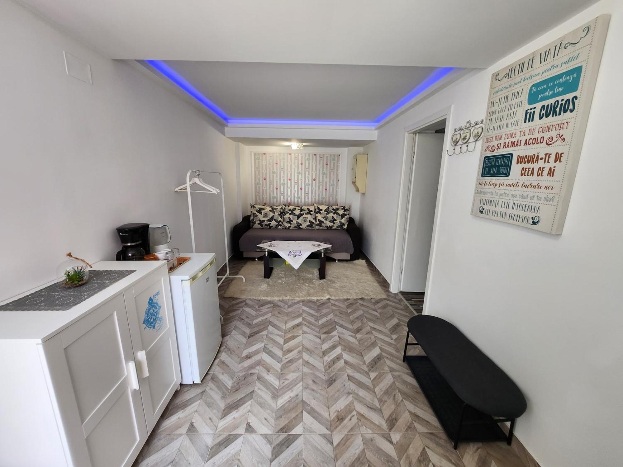 Casa Turta Dulce Hotel Busteni Phòng bức ảnh