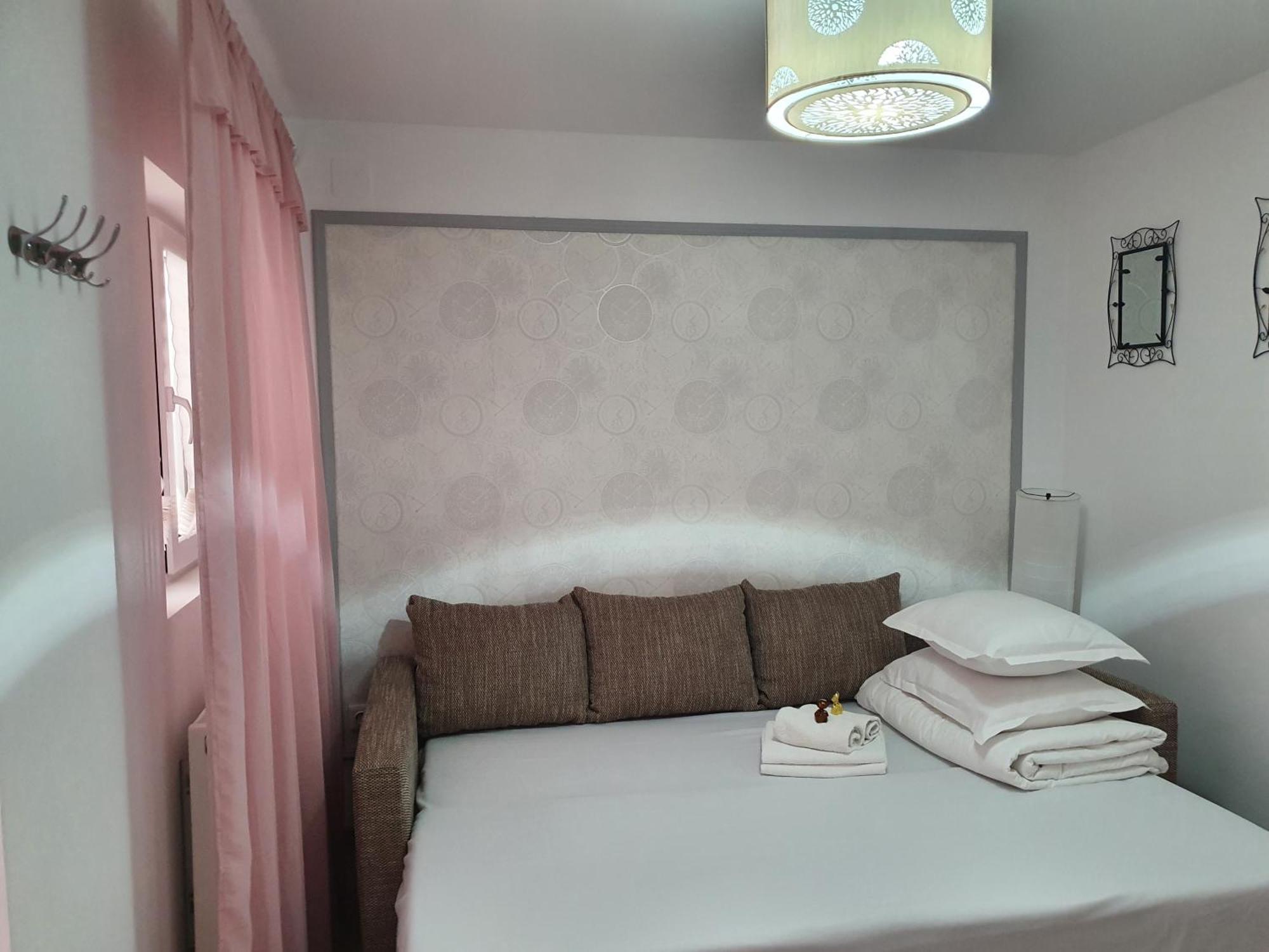 Casa Turta Dulce Hotel Busteni Phòng bức ảnh