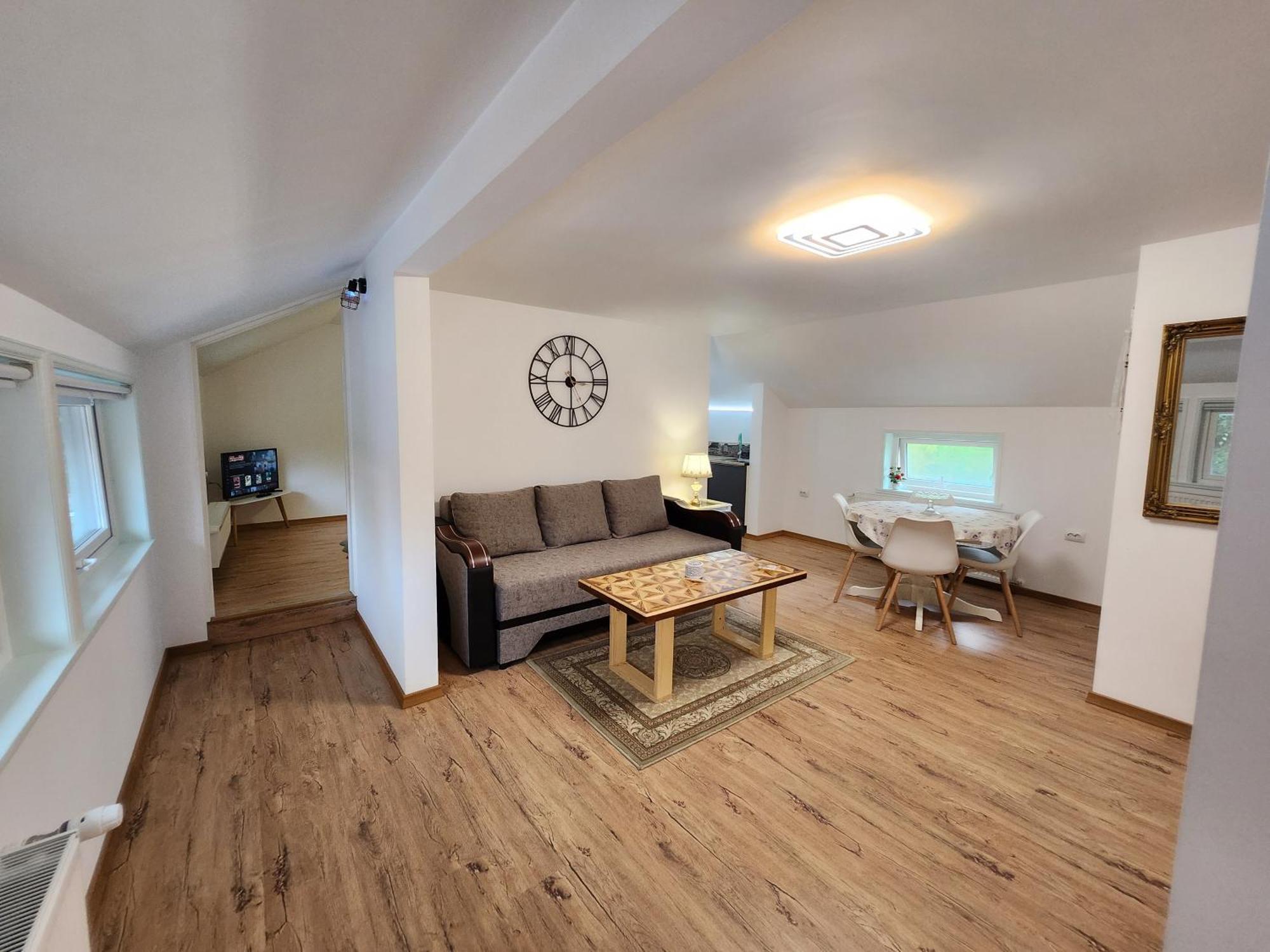 Casa Turta Dulce Hotel Busteni Ngoại thất bức ảnh