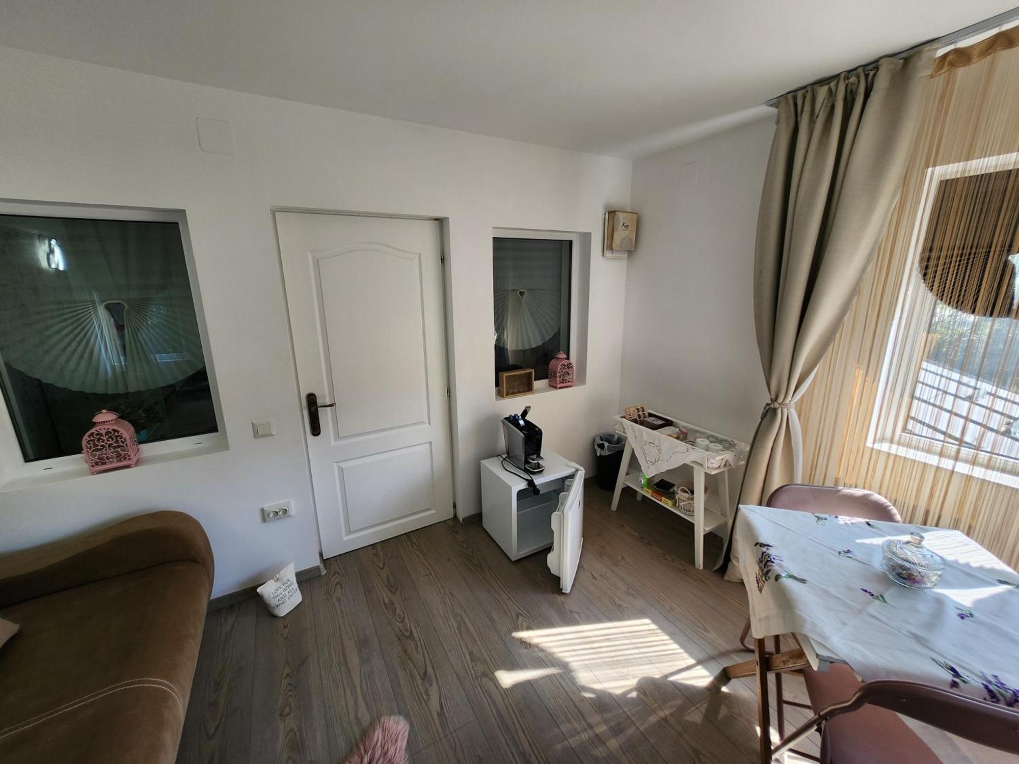 Casa Turta Dulce Hotel Busteni Phòng bức ảnh