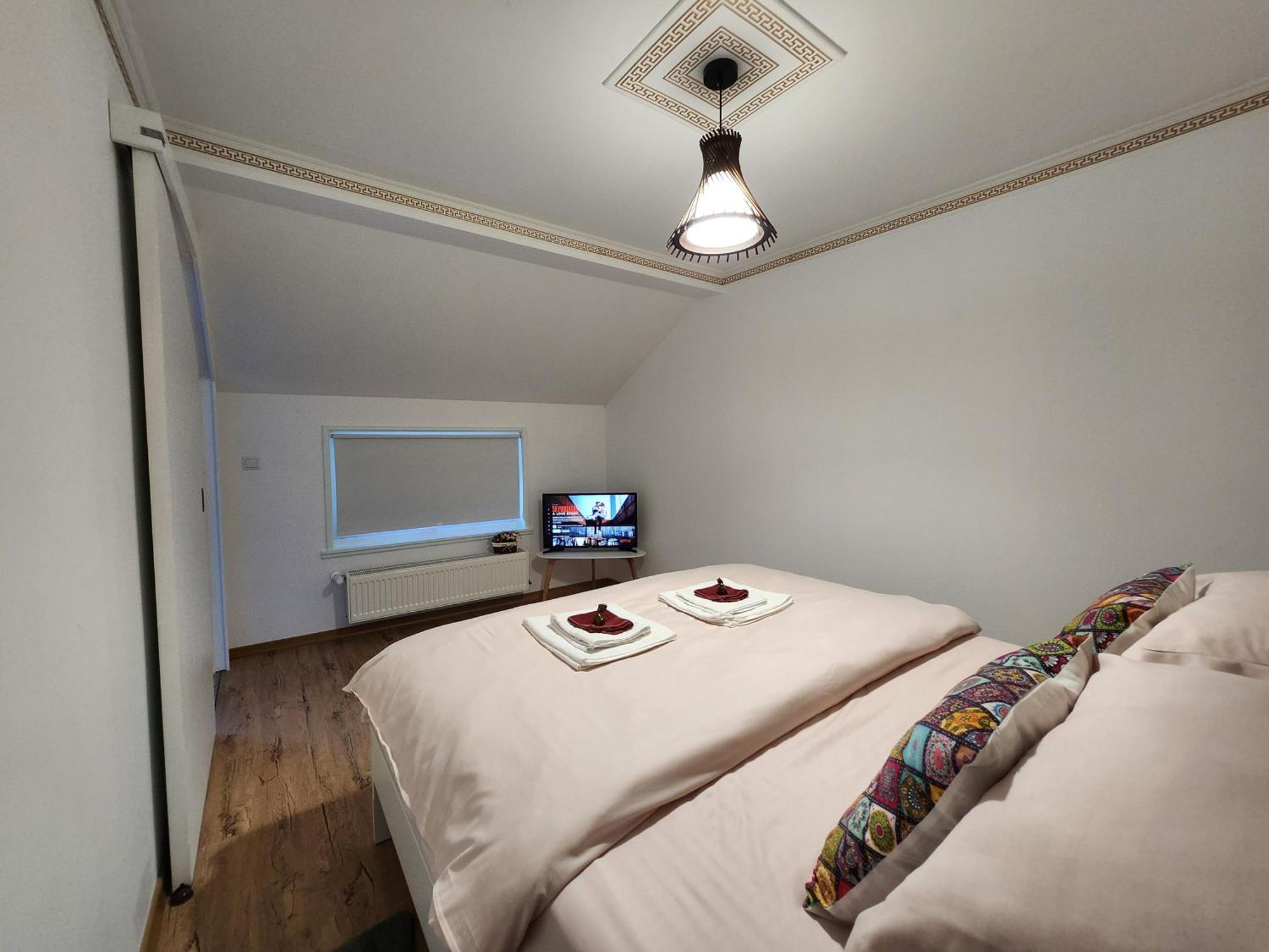 Casa Turta Dulce Hotel Busteni Phòng bức ảnh
