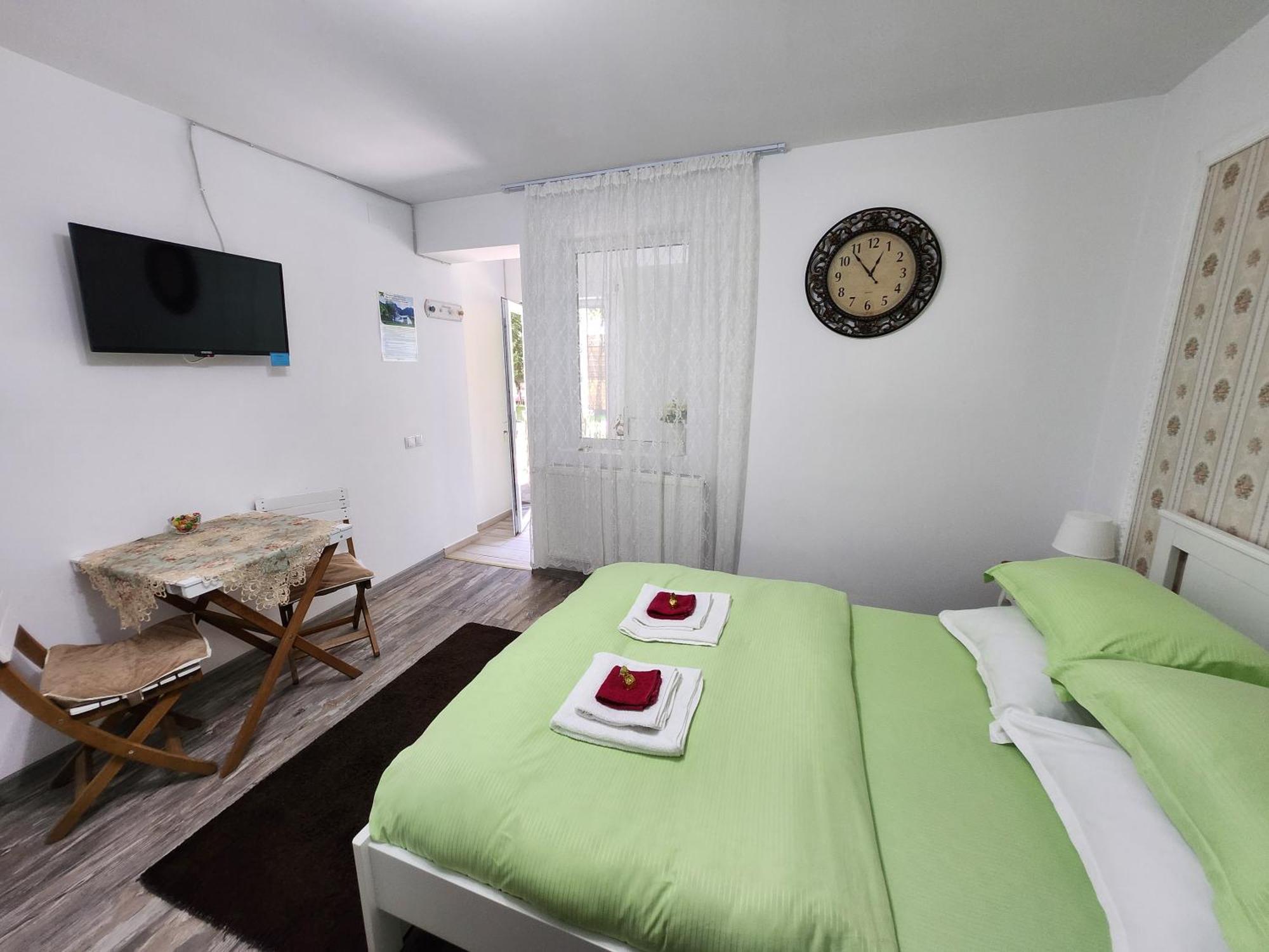 Casa Turta Dulce Hotel Busteni Phòng bức ảnh