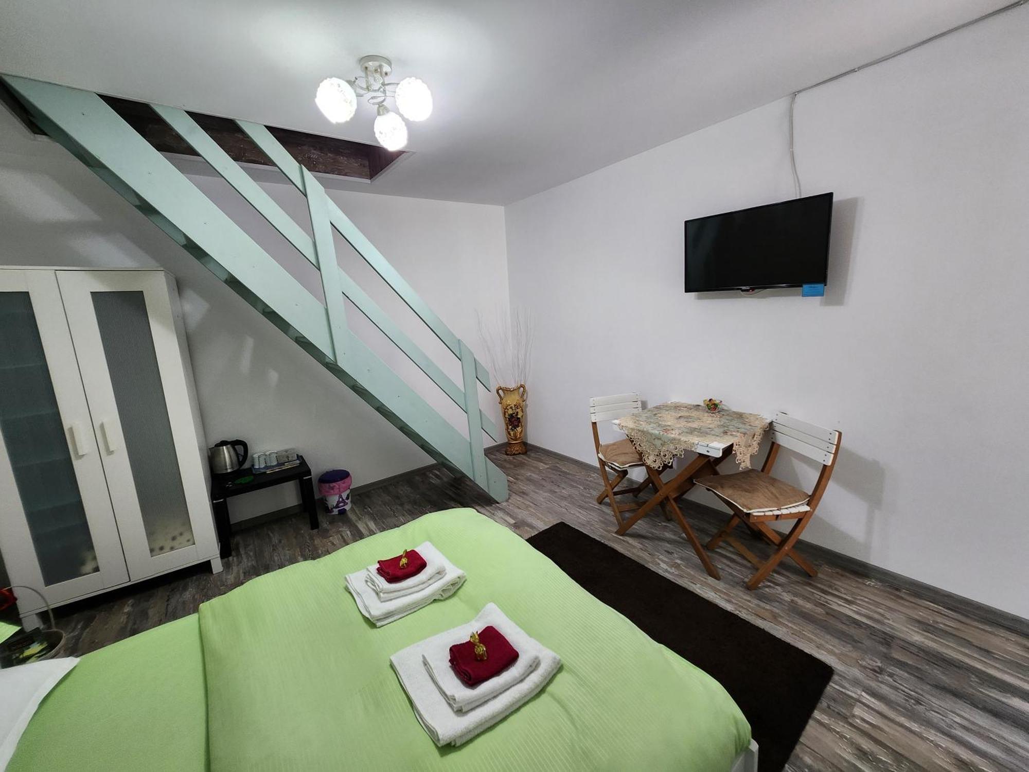 Casa Turta Dulce Hotel Busteni Phòng bức ảnh